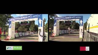 SSE Airtricity Dublin Race Series - Frank Duffy 10 Mile 2014