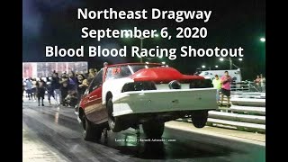 Northeast Dragway 8/6/20