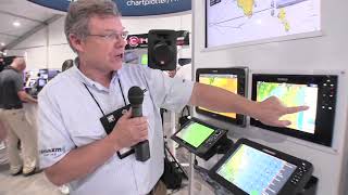 SiriusXM Marine Rundown at FLIBS 2018 by AIM Media