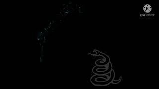 Metallica - Enter Sandman (July 12th, 1990 Demo)