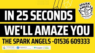 In 25 Seconds We Will Amaze You