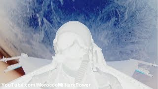 Moroccan Army in action |2014| HD| Marocains Armée en action |2014| HD|