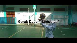 Physical Education Activity SD Islam Dian Didaktika