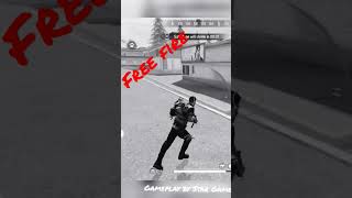 Free Fire #shorts #reels #freefire #pubgmobile #callofduty #callofdutymodernwarfare #gameplay #3d