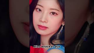 Twice x Blackpink bias and bias wrecker?🫦🫦💙#twice #blackpink #twicepink #bias #biaswrecker #kpop