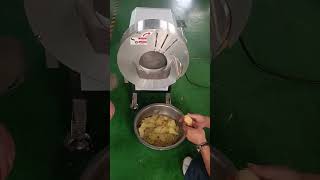 MNS-550 Ginger Shredder / Slicer (WhatsApp: 86-13733892205)