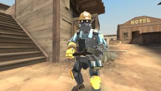 Engiebots in squads on maps without engie nest hints