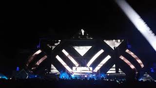 NICKY ROMERO - Dynamite (ft Mike Williams) @ A Summer Story 2019, Madrid