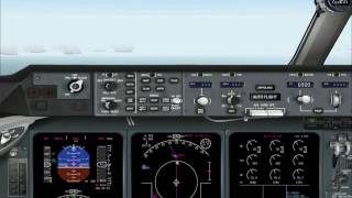 PMDG Md11 full tutorial part4