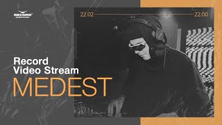 Record Video Stream | MEDEST