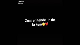 Zemren tende un do ta kem🤤🫀Vetem i imi* do jesh👅🦋💘😍