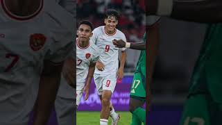 akhirnya timnas indonesia menang di kualifikasi piala dunia 2026 #timnasindonesia #timnasgaruda