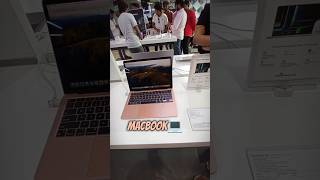 Relience digital Store | Mini Vlog - 32 | #minivlog#macbook