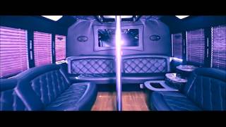 Mega Party Bus in Philadelphia, PA (PartyBus.com)