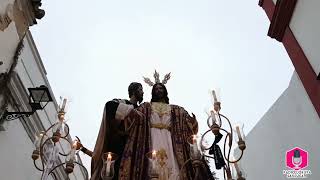 Viernes de Dolores Agrupación Parroquial Jesús de la Bondad 2024