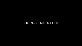 Moonlight || Black Screen Status 🖤|| Lyrics Status 🎶