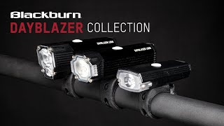 Dayblazer Head Light Collection