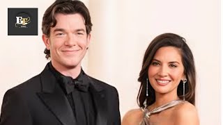 John Mulaney Says Olivia Munn Staged Mini-Intervention, Began Randomly Drug-