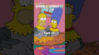 The 5 Funniest The Simpsons Season 32 Intros