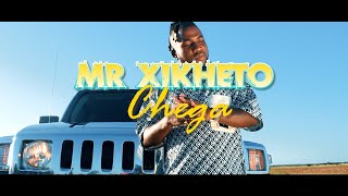 Mr Xiheto - Chega (Official Video)