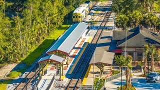 Reasons to Ride SunRail to DeLand: Introduction