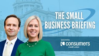 The Small Business Briefing | November 2, 2023