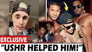 Lawyer CONFIRMS Diddy Made S*X Tape With Justin Bieber & SOLD!