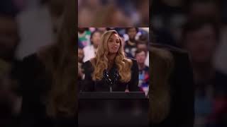 BEYONCE FOR KAMALA HARRIS