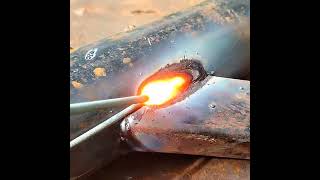 how does a welder finish his job  4 tricks of thin metal that few people know