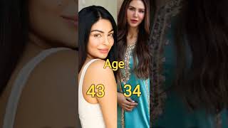 Neeru bajwa vs Sonam bajwa #neerubajwa #sonambajwa #competition #shorts