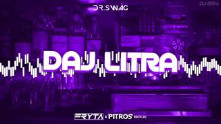 Dr. SWAG - DAJ LITRA (Fryta & PitroS Bootleg 2021)