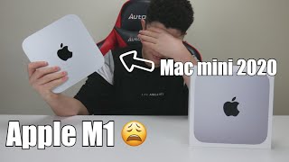 Apple Mac Mini 2020 Review