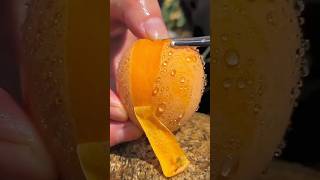 Satisfying video of fruits #satisfying #viralvideos