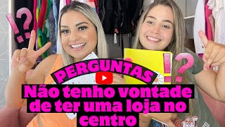 RESPONDENDO NOSSOS INSCRITOS 😍