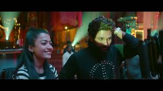 #pushpa2 #angaaronsong Ka Ambar Sa Lagta Hai Mera Sami 4K Official Video Allu Arjun @ComedyViralHQ