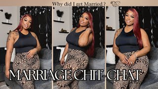 WHY DID I GET MARRIED SO YOUNG? AND STILL MARRIED AFTER 6YEARS * HAIRSPELLS WIG REVIEW