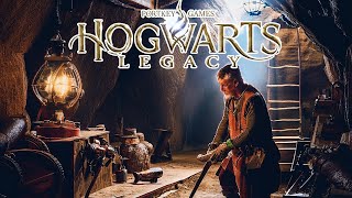 0130 Hogwarts Legacy 🏰 Koboldmine-Entdeckung 🏰 Let's Play