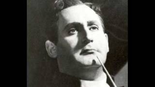 TWENTY BETTER TENORS: RICHARD TUCKER