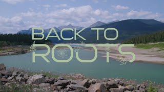 Back to Roots Season 3 Trailer