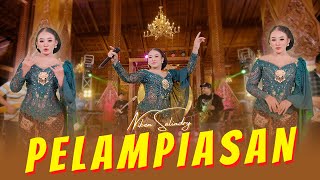 Niken Salindry - PELAMPIASAN ft Safari Music (Official Music Video ANEKA SAFARI)