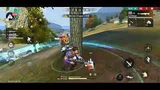 Free Fire live Gameplay NAVEEN 99