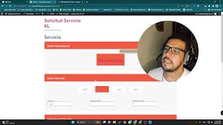 Como hacer una pagina para un taller de reparaciones en wordpress. Plugin para talleres.