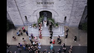 Wedding Highlights of Cassandra and Michael