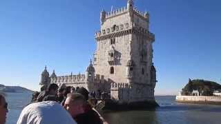 Belém Tower, Lisbon / Torre de Belém - Lisboa, Portugal