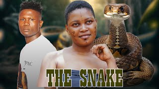 THE SNAKE EP 3 [ FULL HD ] #AMAZON