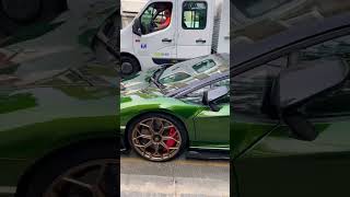 LAMBORGHINI👽💚🌍🛸💚#shorts#car#lamborghini#shortsviral#supercars#short#shortvideo#viral#funny#freefire