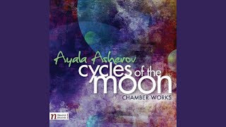 Cycles of the Moon - Moon Dance