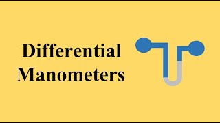 Differential Manometer