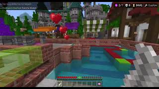 HiveMC Bedrock DeathRun | Village 1:03.931