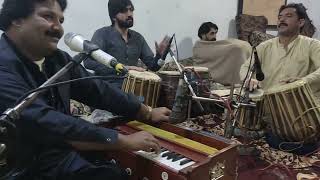 da rabab naghma zalfo La kham kham zadaye